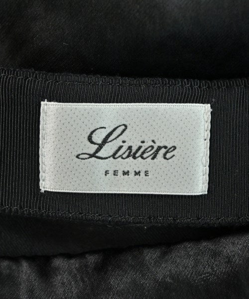 Lisiere กระโปรงยาว/แม็กซี่ยาว