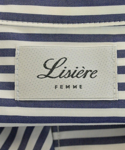 Lisiere เสื้อลำลอง
