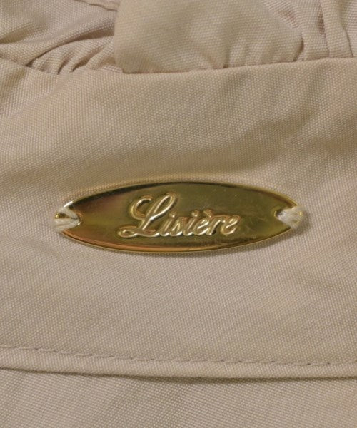 Lisiere เสื้อสตรี
