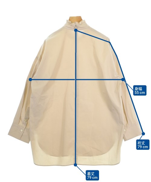 Lisiere เสื้อสตรี