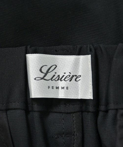 Lisiere กางเกงขายาว