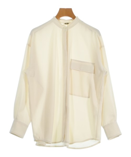 Lisiere เสื้อลำลอง