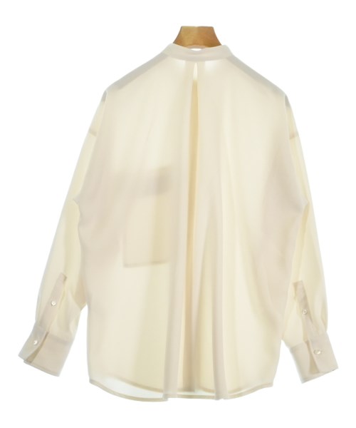 Lisiere เสื้อลำลอง