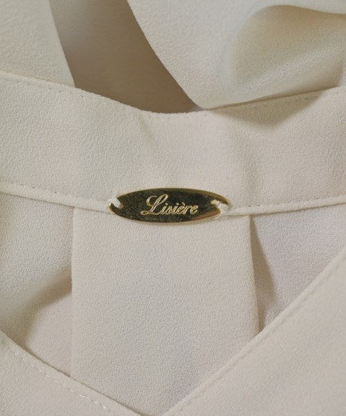 Lisiere เสื้อลำลอง