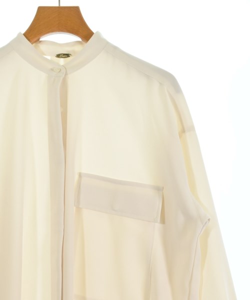 Lisiere เสื้อลำลอง