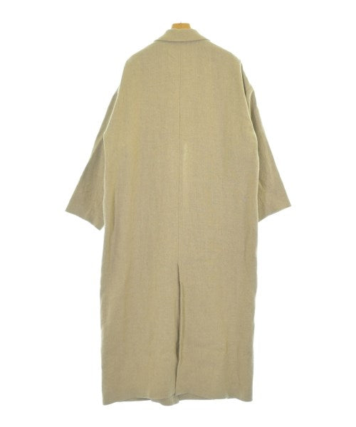 Lisiere เสื้อโค้ทเชสเตอร์ฟิลด์