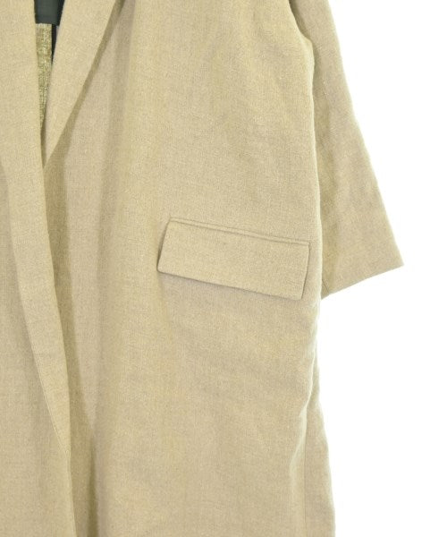 Lisiere เสื้อโค้ทเชสเตอร์ฟิลด์