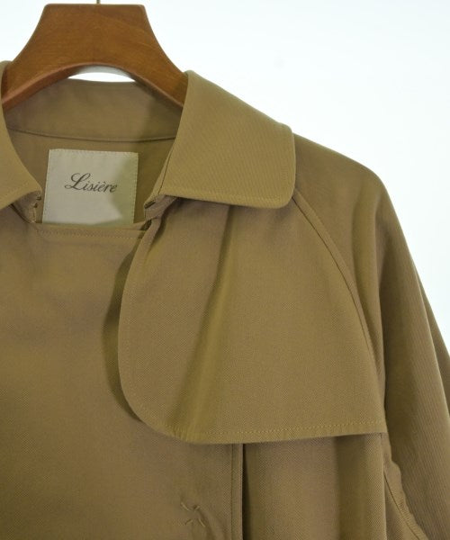 Lisiere เสื้อกันฝน