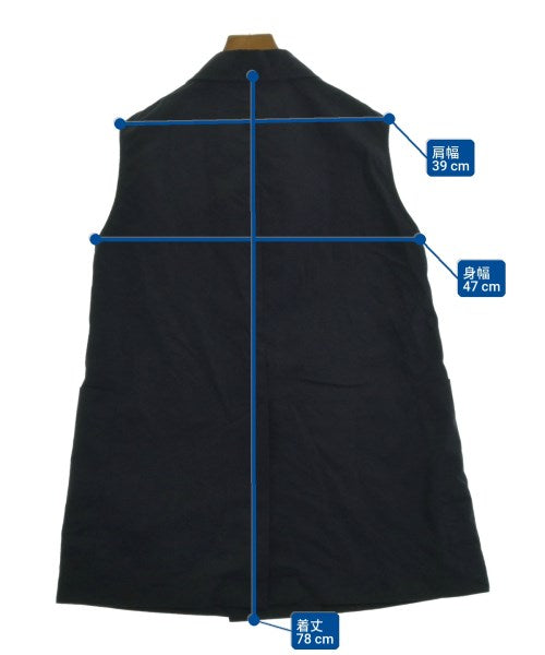 Lisiere เสื้อกั๊ก