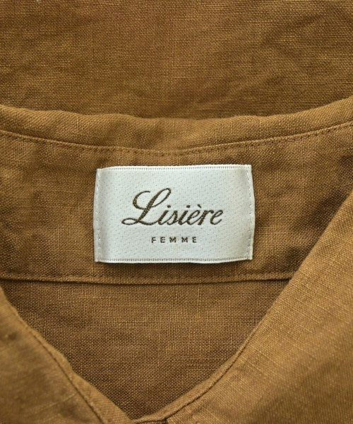 Lisiere เสื้อสตรี