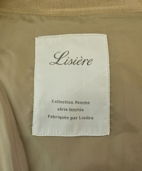 Lisiere เสื้อโค้ท อื่น