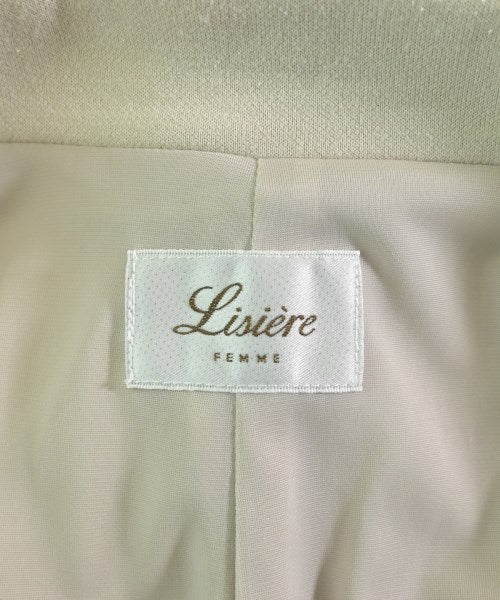 Lisiere แจ็คเก็ต อื่น