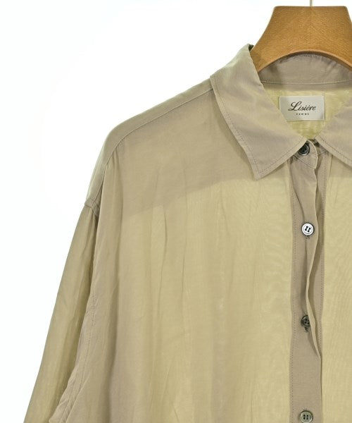 Lisiere เสื้อลำลอง