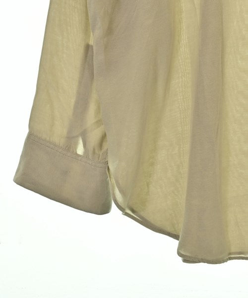 Lisiere เสื้อลำลอง