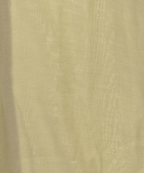 Lisiere เสื้อลำลอง