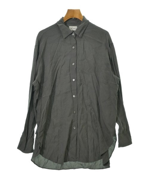 Lisiere เสื้อลำลอง