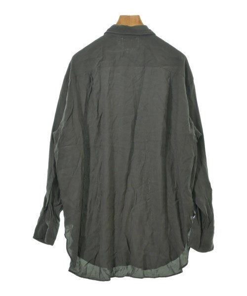 Lisiere เสื้อลำลอง