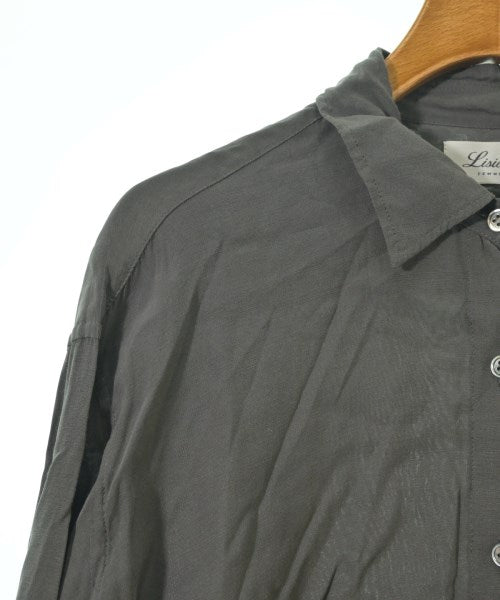 Lisiere เสื้อลำลอง
