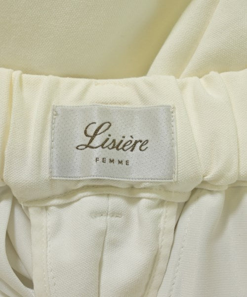 Lisiere กางเกง อื่น
