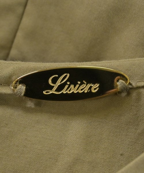 Lisiere ชุดเดรส