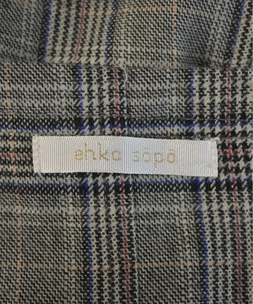 ehka sopo ชุดเดรส