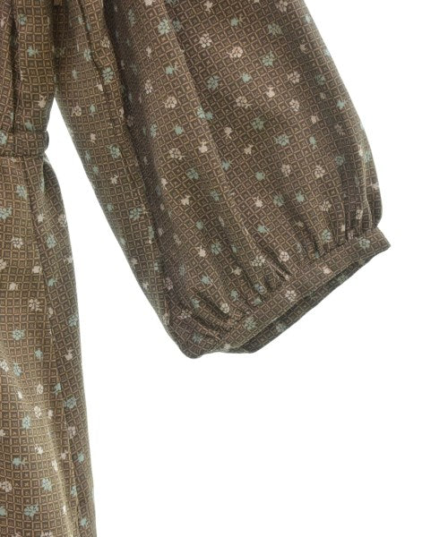 ehka sopo ชุดเดรส