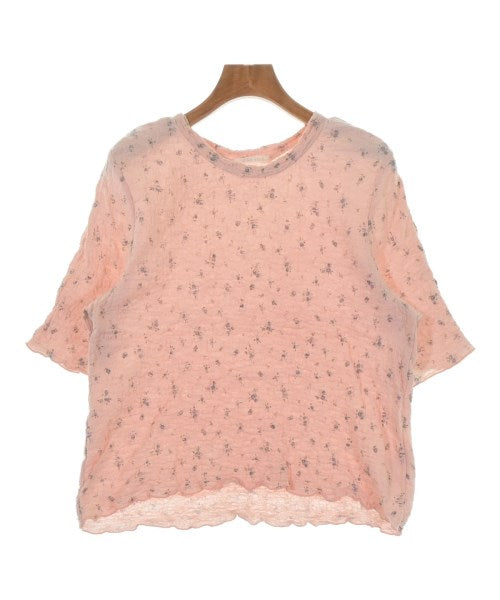 ehka sopo เสื้อยืด/เสื้อท็อปส์