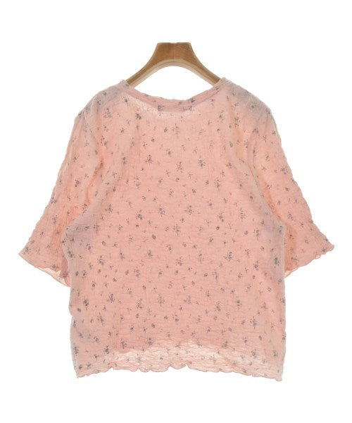 ehka sopo เสื้อยืด/เสื้อท็อปส์