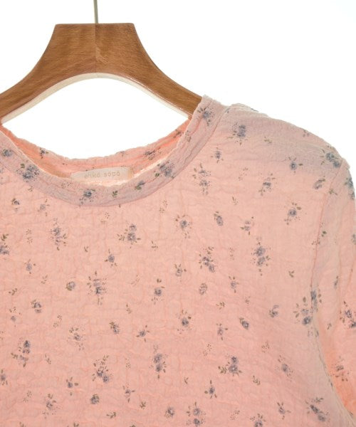 ehka sopo เสื้อยืด/เสื้อท็อปส์