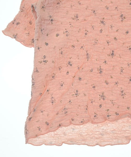 ehka sopo เสื้อยืด/เสื้อท็อปส์