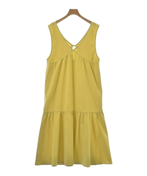 ehka sopo ชุดเดรส