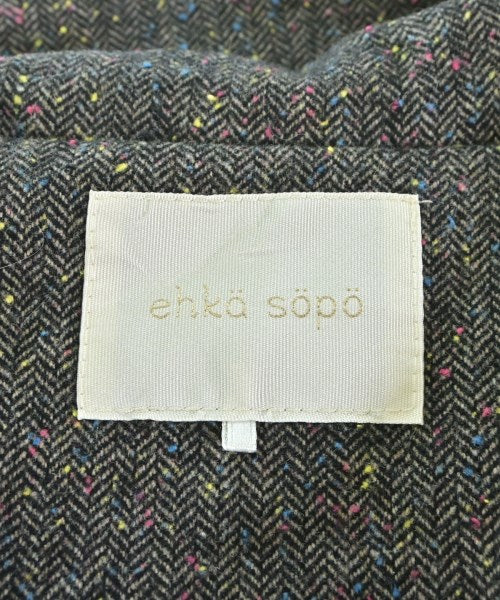 ehka sopo เสื้อโค้ท อื่น