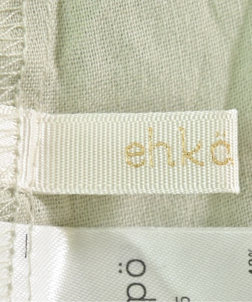 ehka sopo ชุดเดรส