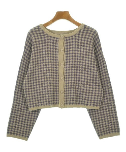 ehka sopo เสื้อคาร์ดิแกน