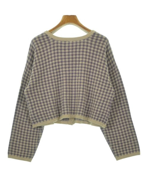 ehka sopo เสื้อคาร์ดิแกน