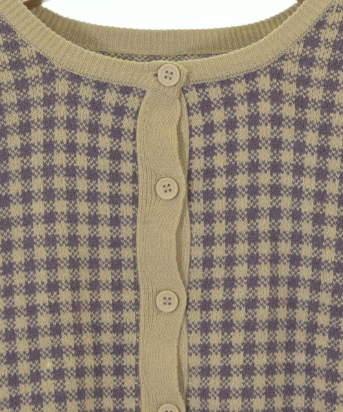 ehka sopo เสื้อคาร์ดิแกน