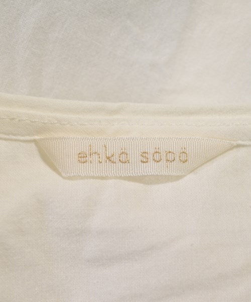 ehka sopo เสื้อสตรี