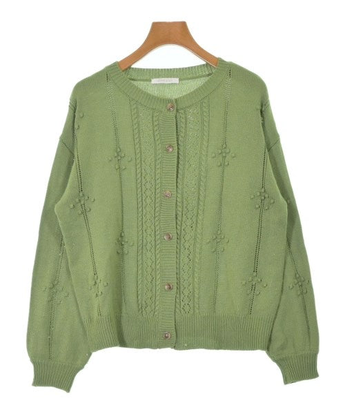 ehka sopo เสื้อคาร์ดิแกน