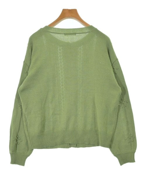 ehka sopo เสื้อคาร์ดิแกน