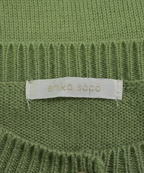 ehka sopo เสื้อคาร์ดิแกน