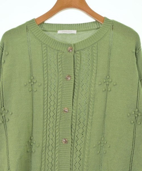 ehka sopo เสื้อคาร์ดิแกน