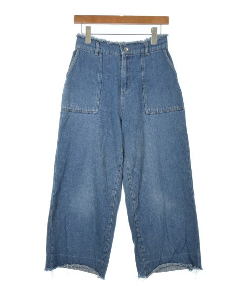 ehka sopo ยีนส์