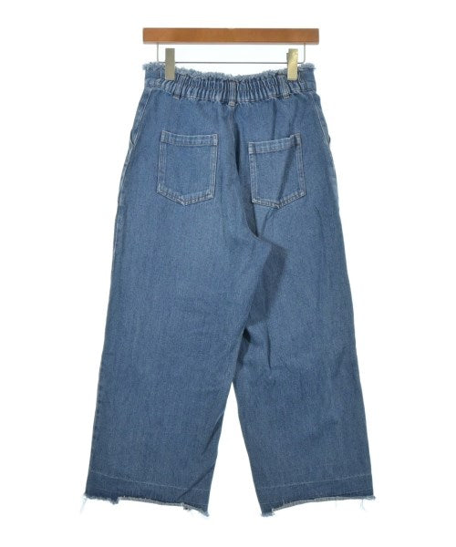 ehka sopo ยีนส์