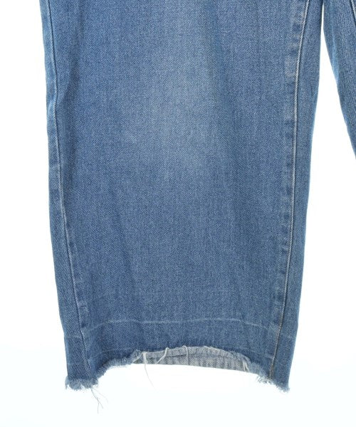 ehka sopo ยีนส์