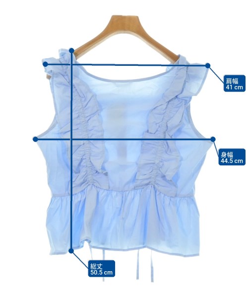 ehka sopo เสื้อสตรี
