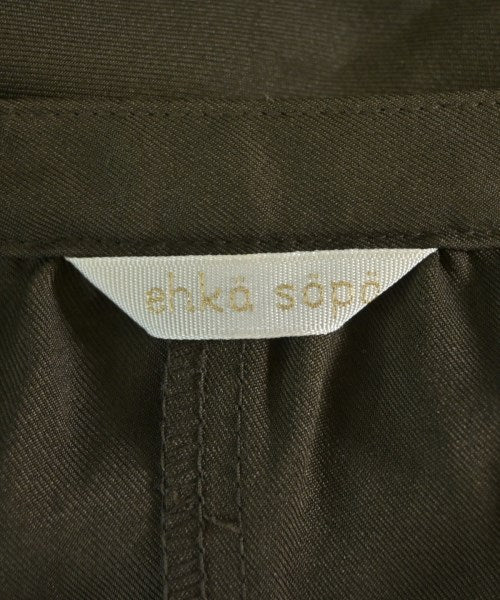 ehka sopo ชุดเดรส