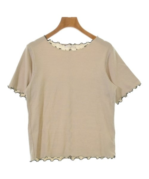 ehka sopo เสื้อยืด/เสื้อท็อปส์