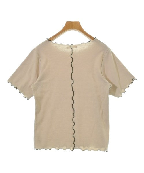 ehka sopo เสื้อยืด/เสื้อท็อปส์