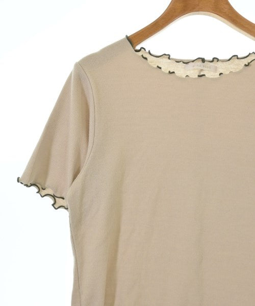 ehka sopo เสื้อยืด/เสื้อท็อปส์