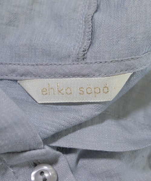 ehka sopo ชุดเดรส